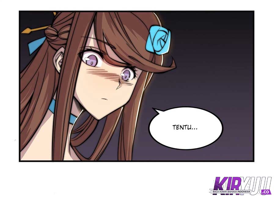 Martial King’s Retired Life Chapter 56 Gambar 43